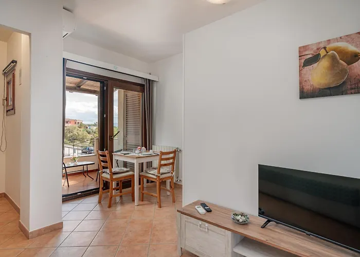 Appartement Studio's Pavese *