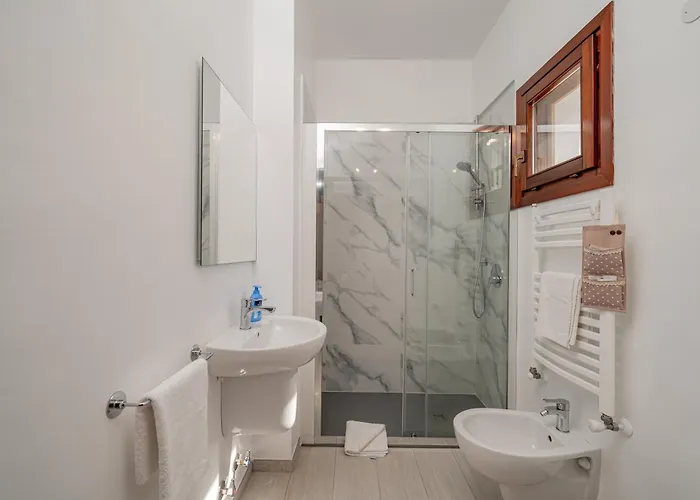 Studio's Pavese Appartement Olbia