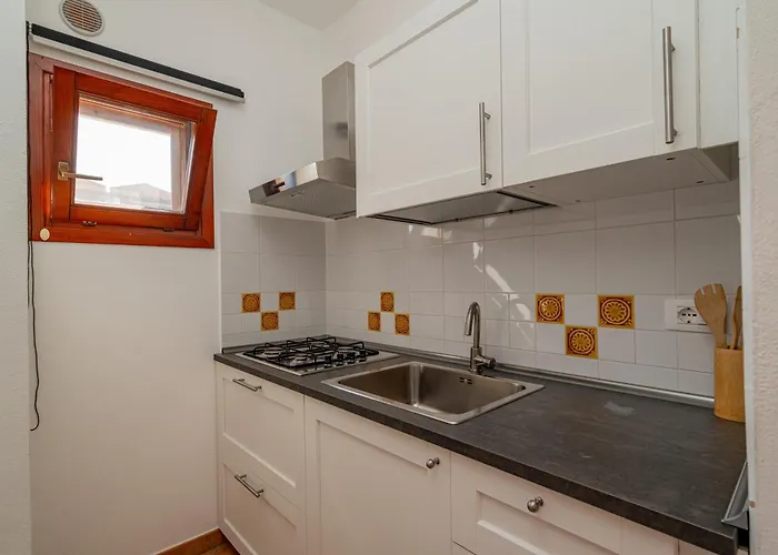 Studio's Pavese Appartement Olbia