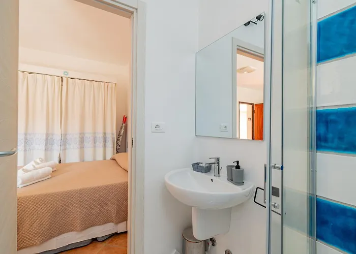 Appartement Studio's Pavese *